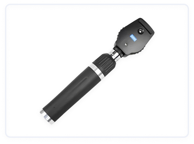 Ophthalmoscope