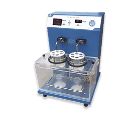 Disintegration tester
