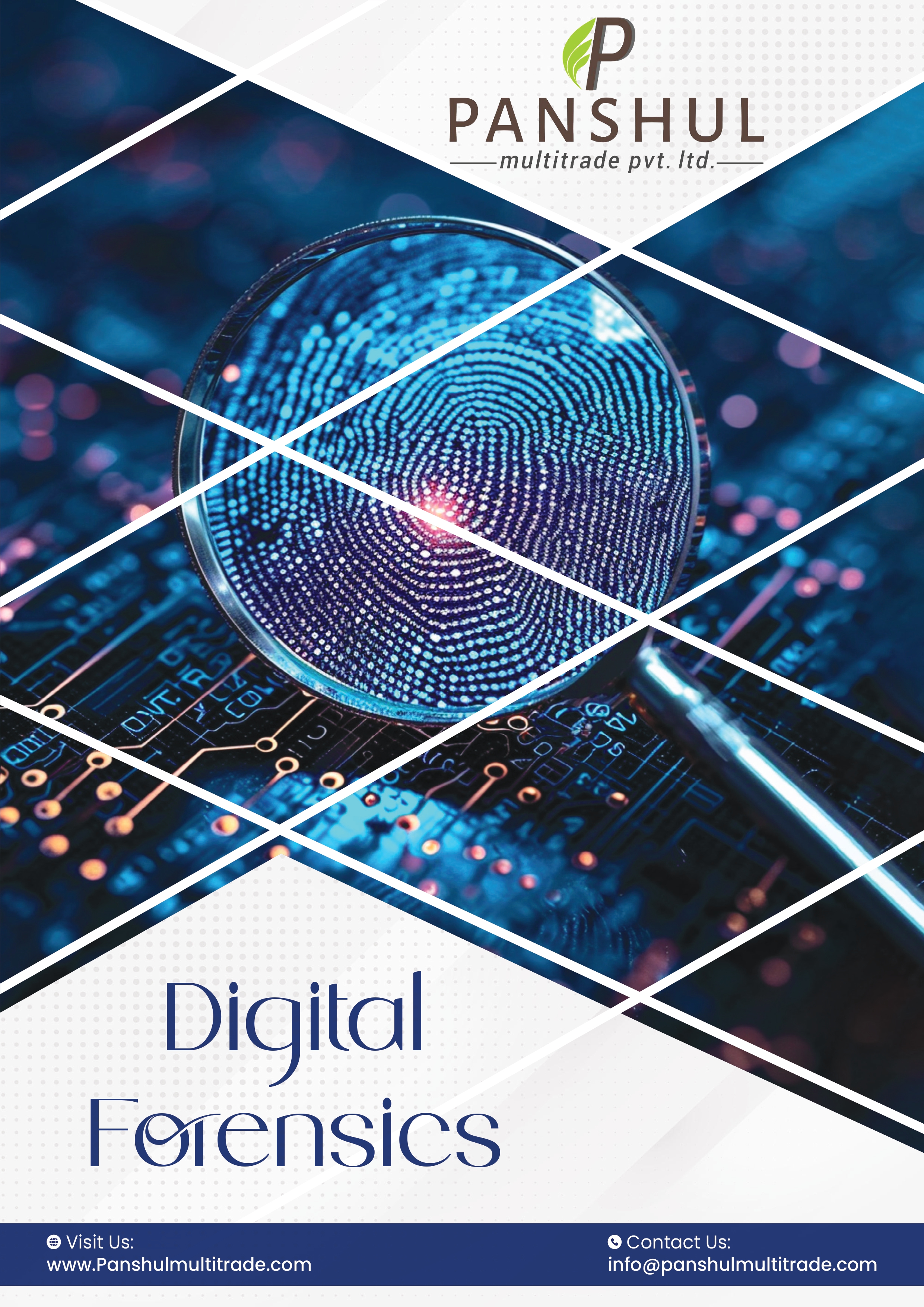 Digital Forensics