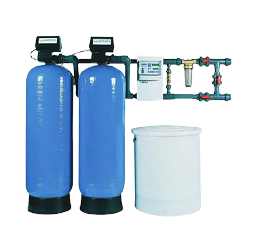 Water Softeners