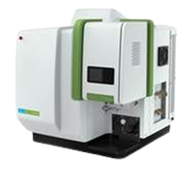 Inductively Coupled Plasma Optical Emission Spectroscopy