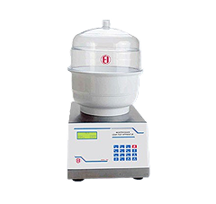 Leak Test Apparatus