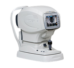 Auto Keratometer