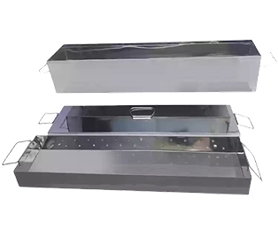 CIDEX Tray