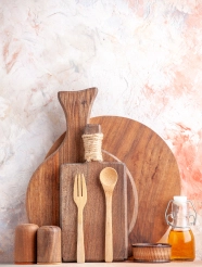 Housewares & Supplies