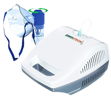 Nebulizer