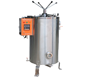 Dental Autoclave
