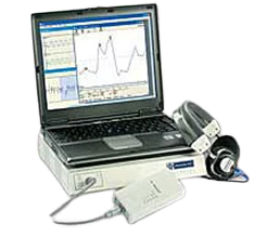 Fully Loaded AEP System