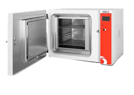 High Temperature  Laboratory Oven