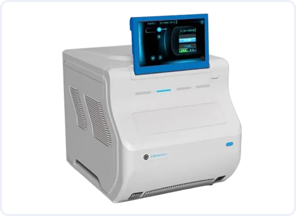 RTPCR Machine
