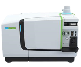 Inductively Coupled Plasma Mass Spectrometry (ICP-MS)