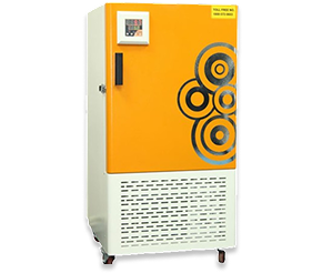 Deep Freezer