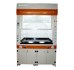 Laboratory  Fume Hoods