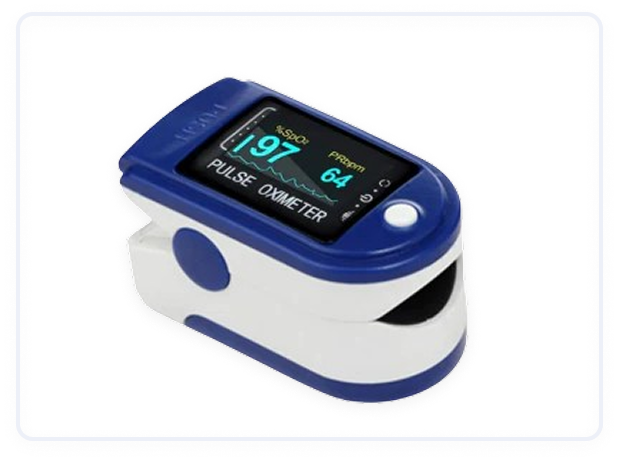 Pulse Oximeter