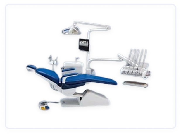 Dental Chair