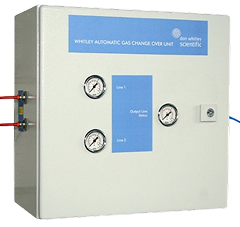 Automatic Gas Changeover Unit (AGCU)