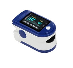 Pulse Oximeter