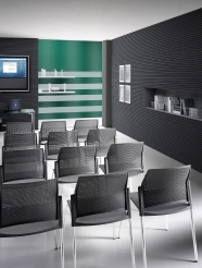 Institutional Furniture