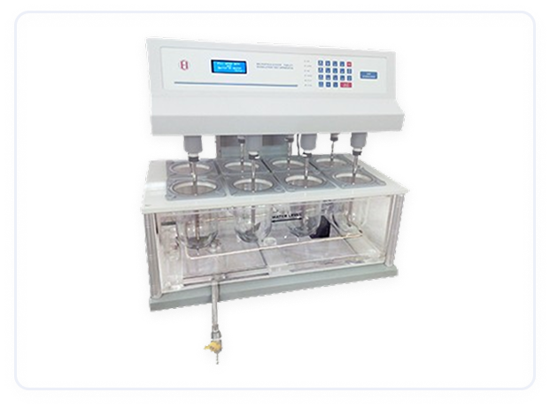 Dissolution Test Apparatus