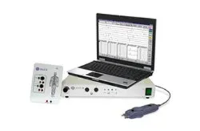 2/4 Channel Portable EMG Machine