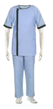 Patient Dress