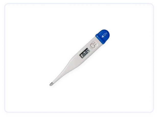 Thermometer
