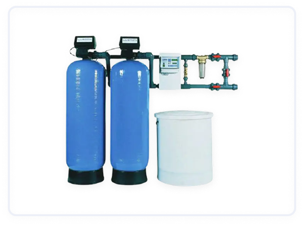 Water Softeners