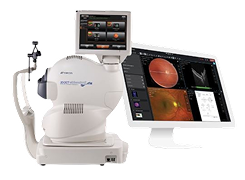 Optical Coherence Tomography (OCT)