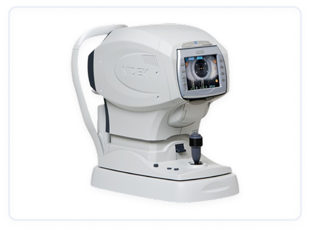 Auto Keratometer