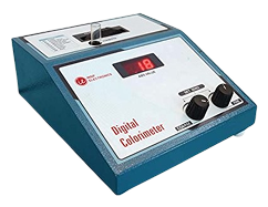 Colorimeter