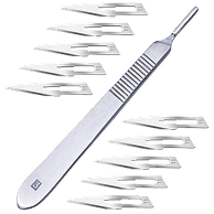 Scalpel