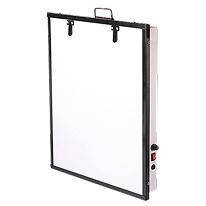 X-RAY View Box