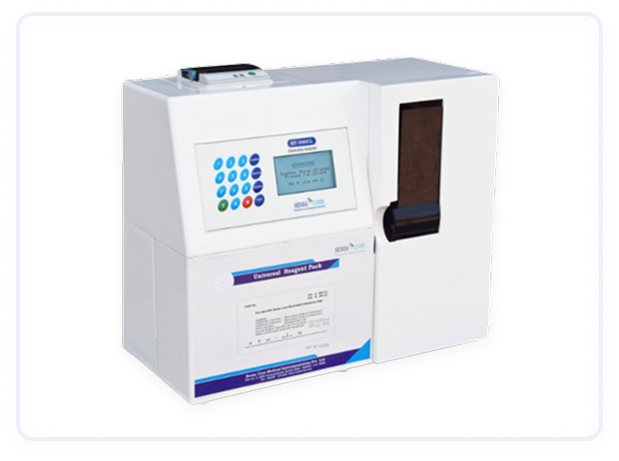 Electrolyte Analyzer