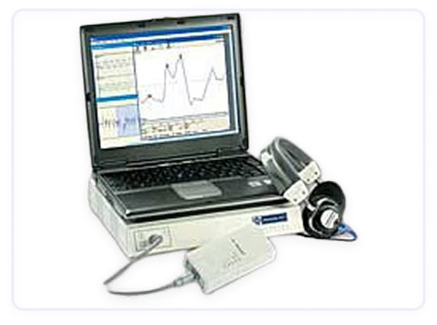 Fully Loaded AEP System