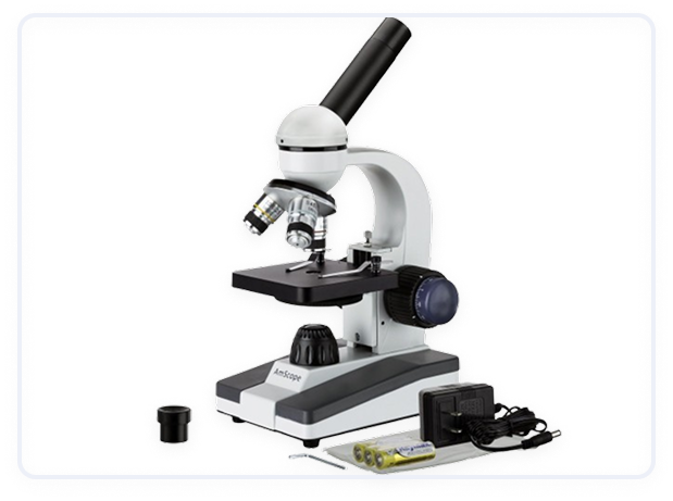 Microscope