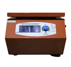 Laboratory Centrifuge