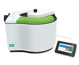 Microwave Digestion System