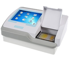 Elisa Plate Reader