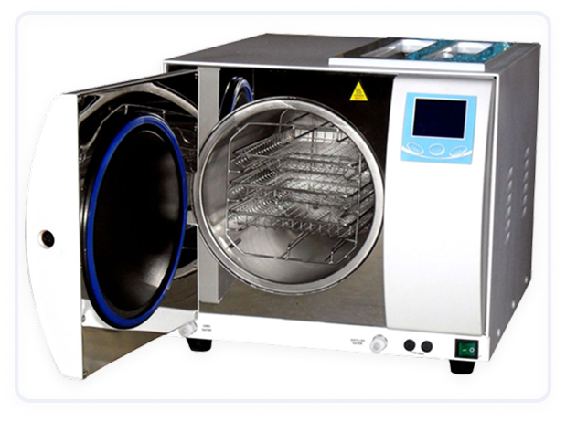 Dental Autoclave