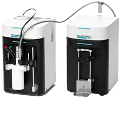 Zeta Potential Analyzer