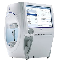 Visual Field Analyzer